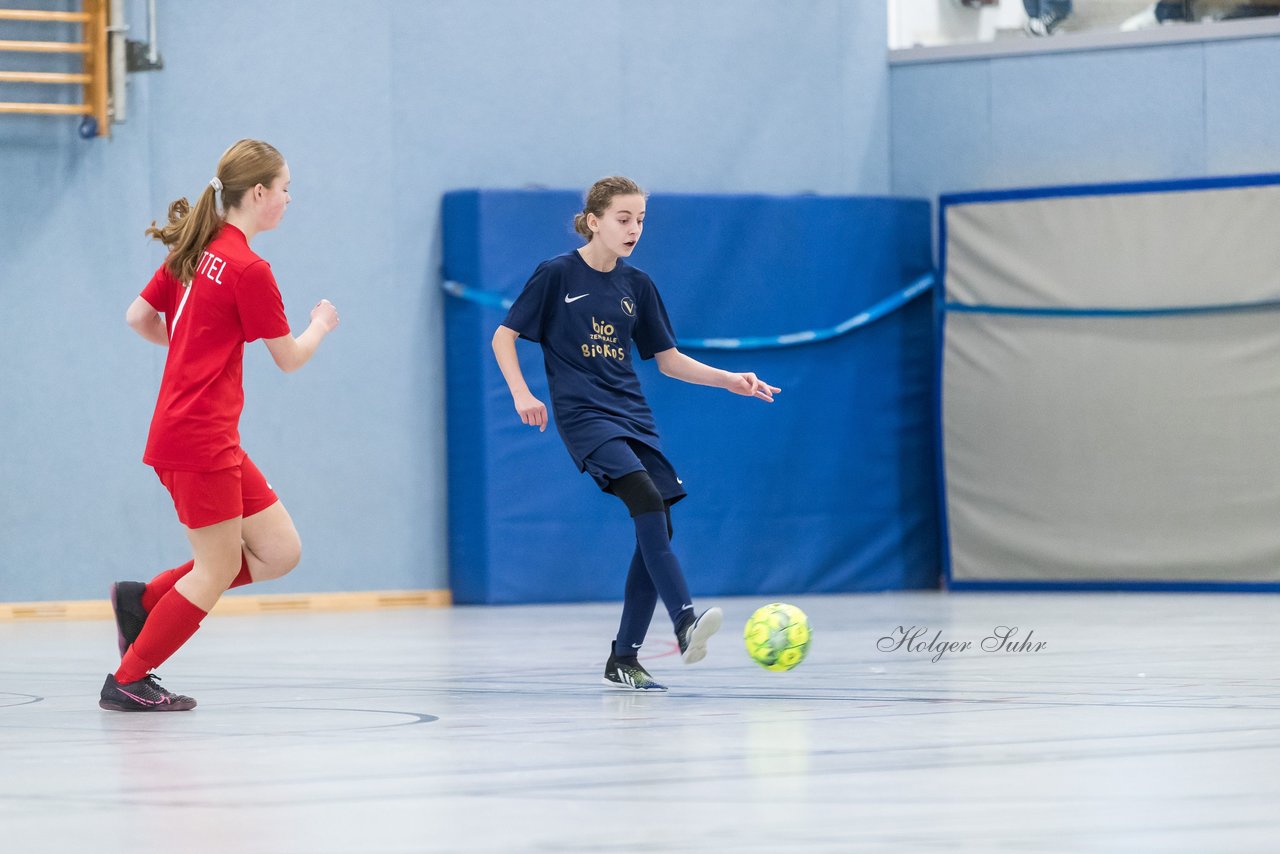 Bild 125 - wCJ Hamburger Futsalmeisterschaft